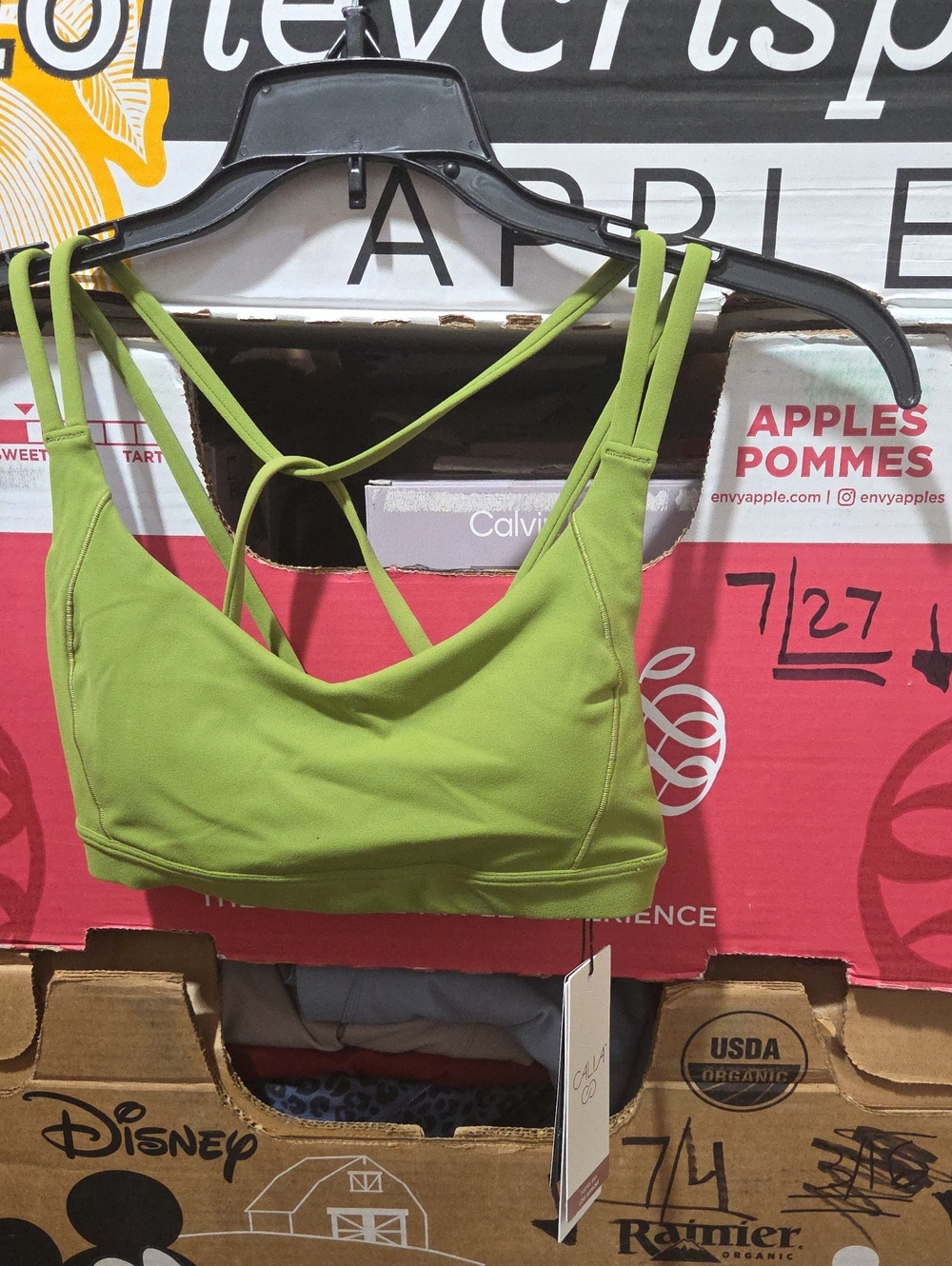 Calia Sport Bra